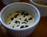 ココットで作る～小さなチーズケーキ♪作り方5写真