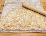 95℃ コーヒー風味のNYチーズケーキ作り方6写真