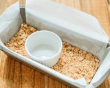 95℃ コーヒー風味のNYチーズケーキ作り方12写真