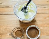 95℃ コーヒー風味のNYチーズケーキ作り方14写真