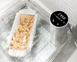 95℃ コーヒー風味のNYチーズケーキ作り方24写真