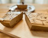 95℃ コーヒー風味のNYチーズケーキ作り方34写真