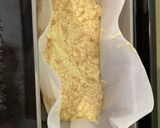 米粉パウンドケーキ作り方4写真