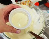 ココットdeティラミス作り方18写真