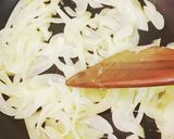 簡単☆菜の花のポタージュ♪作り方3写真