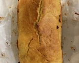 米粉パウンドケーキ作り方5写真
