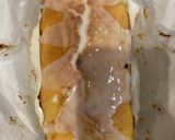 米粉パウンドケーキ作り方6写真