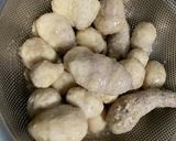 里芋そのままコロッケ作り方5写真
