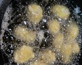 里芋そのままコロッケ作り方7写真