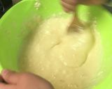 【信州松本】基本のうす焼き【郷土食】作り方1写真