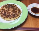 【信州松本】基本のうす焼き【郷土食】作り方4写真