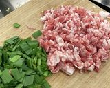 中華麹の春巻き作り方1写真