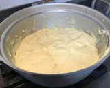 【保育園おやつ】豆乳もち作り方3写真