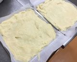 【保育園おやつ】豆乳もち作り方4写真