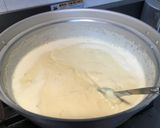【保育園おやつ】豆乳もち作り方2写真