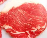 シンプル!いのしし肉の生姜焼き作り方1写真