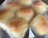 ちぎりパン　（米粉&豆腐入り）作り方6写真