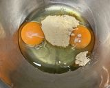 米粉でクレープ作り方1写真
