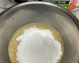 米粉でクレープ作り方2写真