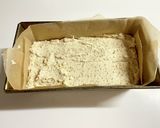 ロカボ♡ ごま・豆腐・塩麹の米粉ケーキ作り方7写真