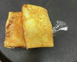 米粉でクレープ作り方10写真