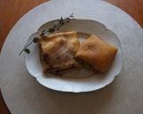 米粉でクレープ作り方11写真