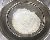 【保育園おやつ】りんごヨーグルトケーキ作り方2写真