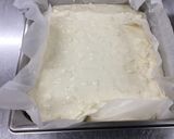 【保育園おやつ】りんごヨーグルトケーキ作り方3写真