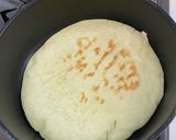 ピザ生地(２枚分)作り方5写真
