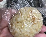 簡単 ルフィ ウタ アニメ 弁当 ワンピ作り方2写真