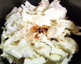 30分で完成！しゅうまい中華丼作り方1写真