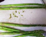 春巻き(＋イタリアン:春キャベツ)作り方6写真