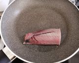 カツオのたたき作り方1写真