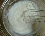 ★低糖質！バスク風チーズケーキ№４♪作り方5写真