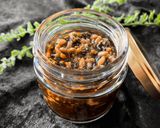 60℃ しその実しょうゆ麹：薬味に作り方20写真