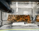 60℃ しその実しょうゆ麹：薬味に作り方13写真