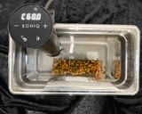 60℃ しその実しょうゆ麹：薬味に作り方12写真