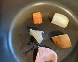 日に日に美味しくなる【筑前煮】作り方1写真