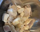 日に日に美味しくなる【筑前煮】作り方2写真
