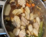 日に日に美味しくなる【筑前煮】作り方6写真