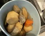 日に日に美味しくなる【筑前煮】作り方7写真