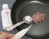 ピーチ甘酒入り酒粕クリーム大福作り方2写真
