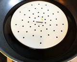 五香粉の香りで華やか！中華風茶碗蒸し作り方3写真
