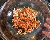 五香粉の香りで華やか！中華風茶碗蒸し作り方4写真