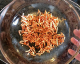 五香粉の香りで華やか！中華風茶碗蒸し作り方4写真