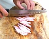 カラフルライスサラダ　byカルットパン作り方8写真