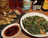 たっぷりニラ!チヂミ✨作り方8写真