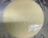 米粉のカリッ！サクッ！たい焼き作り方2写真