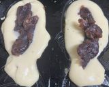 米粉のカリッ！サクッ！たい焼き作り方3写真