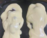 米粉のカリッ！サクッ！たい焼き作り方4写真